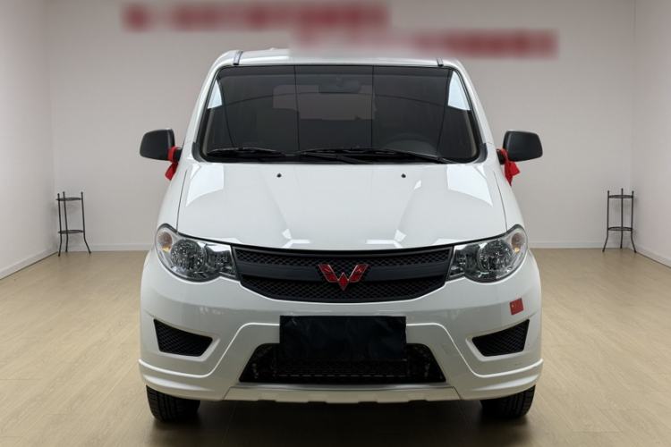 Used Wuling Hongguang 2020 1.2L S Base Model China VI LSI