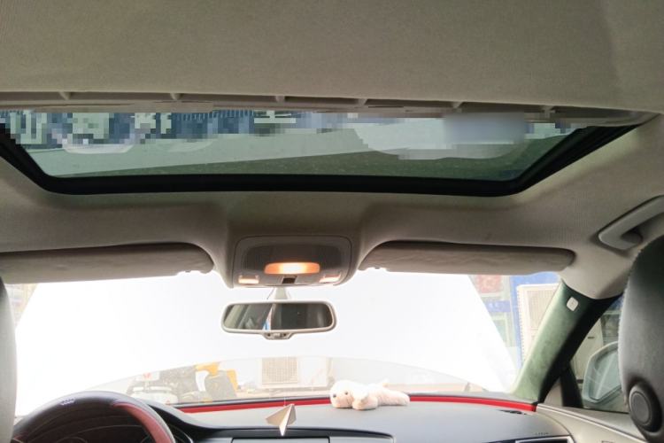 Used Audi A7 2014 30 FSI Trendy Version