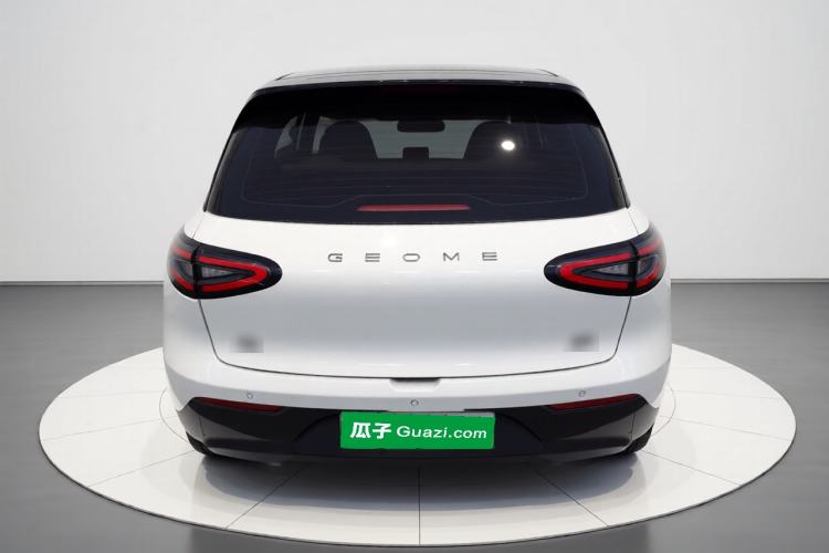 Used Geely Galaxy Geome 2025 310km Dream Edition