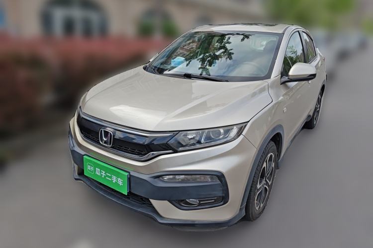 Used Honda XR-V 2017 1.8L EXi CVT Comfort Version