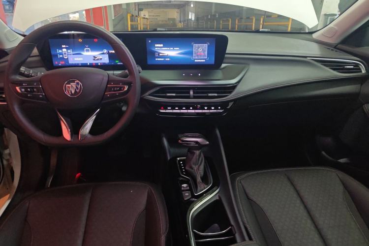 Used Buick Verano 2023 Pro Enjoyment Edition
