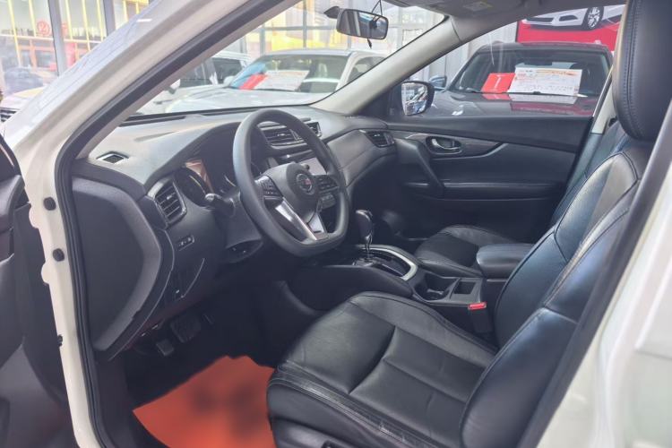 Used Nissan X-Trail 2017 2.0L CVT Comfort Edition 2WD
