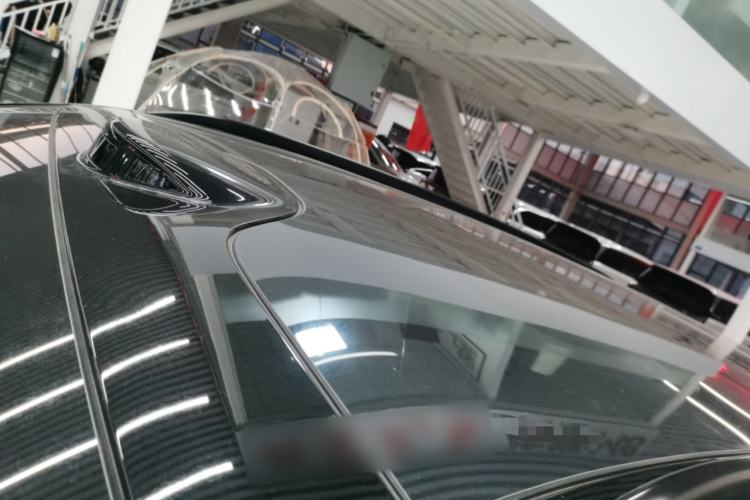 Used Leapmotor C11 2026 All-Electric 640 LiDAR Prestige Edition