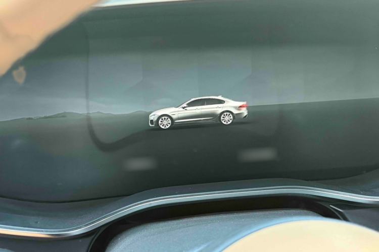 Used Jaguar XFL 2024 2.0T P250 Two-Wheel Drive Prestige Luxury Edition
