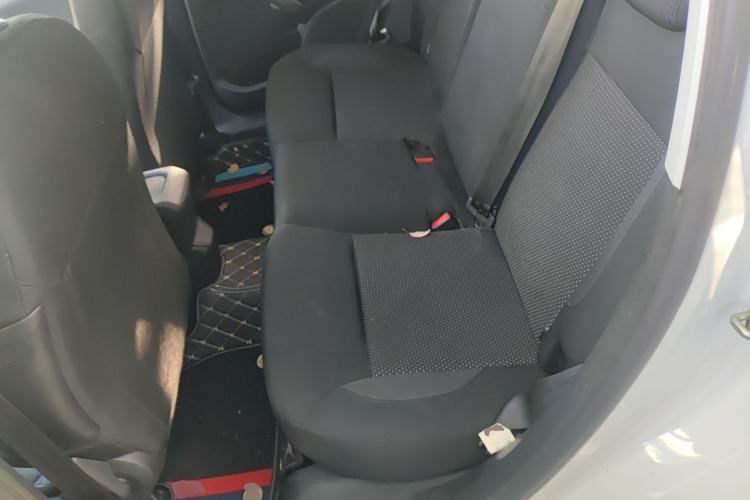 Used Peugeot 2008 2018 1.6L Automatic Fashion Edition