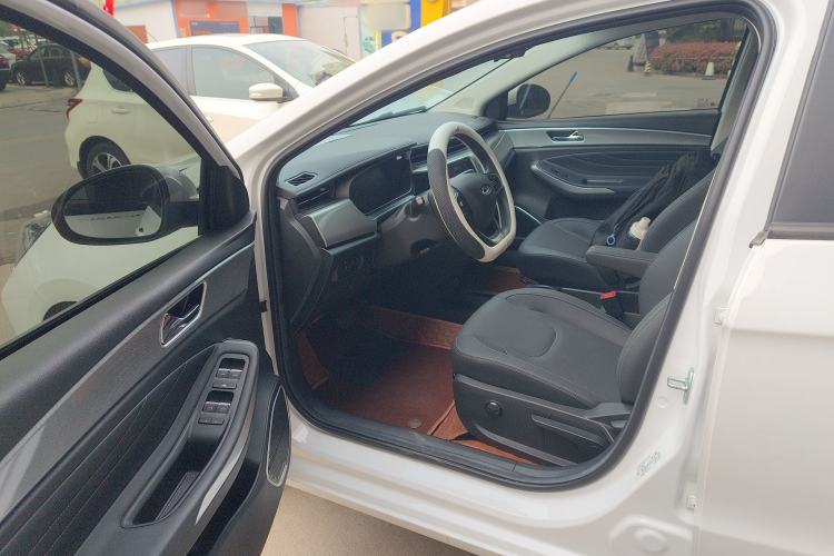 Used Chery New Energy Arrizo e 2024 405km Travel Edition
