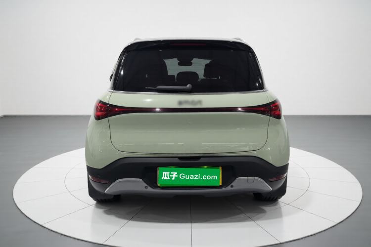 Used smart #1 2022 Premium Edition