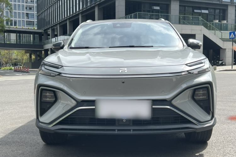 Used Rising MARVEL R 2021 Rear-Drive PRO Edition
