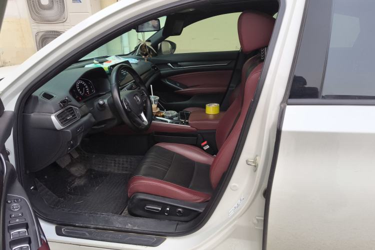 Used Honda Inspire 2022 260TURBO Jingyue Version