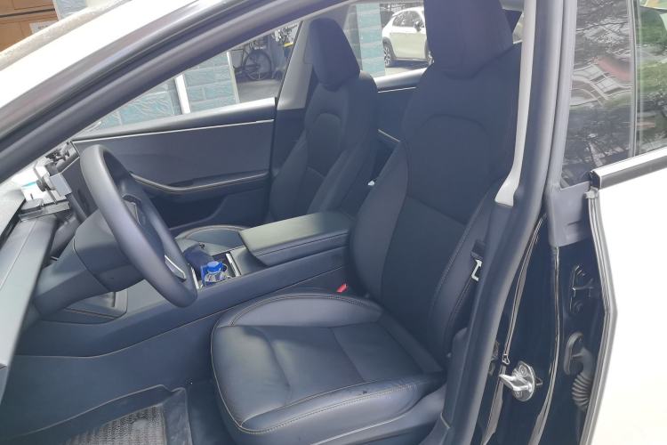 Used Tesla Model 3 2023 Rear-Wheel-Drive Version