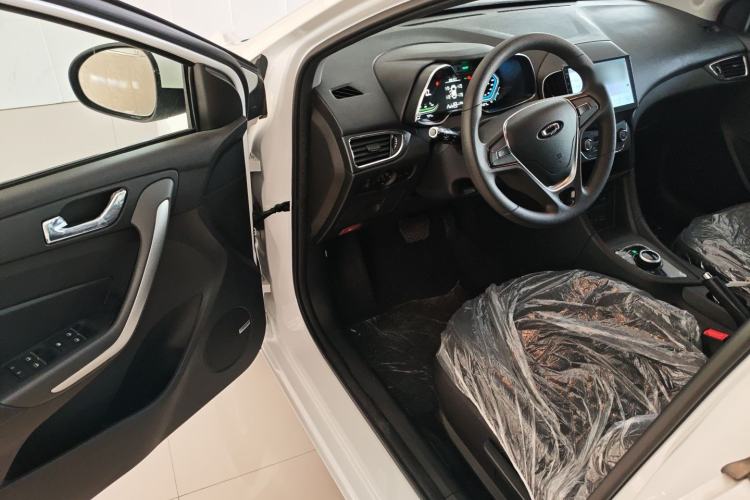 Used SINOGOLD Junxing 2023 Standard Model Driver Seat