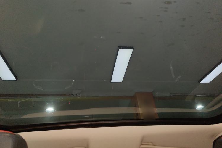 Used Land Rover Discovery Sport 2019 240 PS SE Dynamic Version China V Standard Headliner