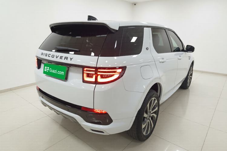 Used Land Rover Discovery Sport 2023 249 PS R-Dynamic S Performance Edition