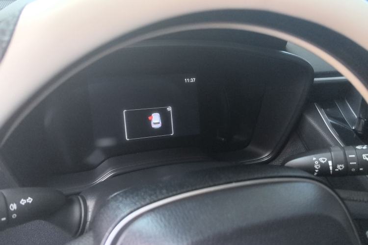 Used Toyota FRONTLANDER 2023 2.0L CVT Leading Edition Instrument Cluster