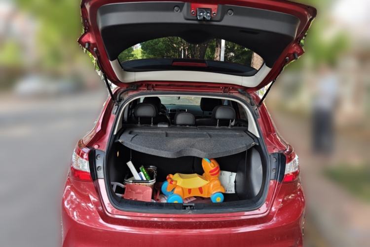 Used Nissan Tiida 2019 1.6L CVT Smart Drive Version China VI Standard