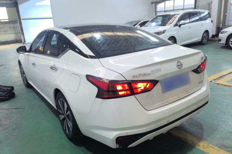 Used Nissan Teana 2021 2.0L XL Comfort Edition
