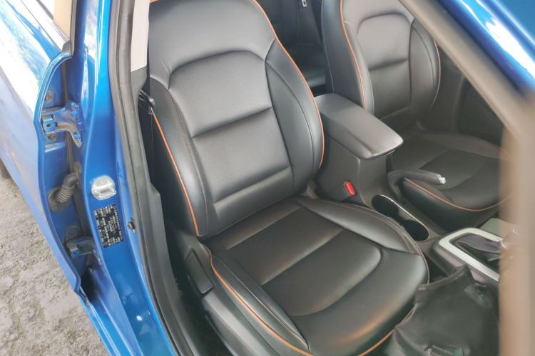 Used Hyundai Elantra (6th Generation / Lingdong) 2016 1.6L Automatic ZhiXuan – Elite Version