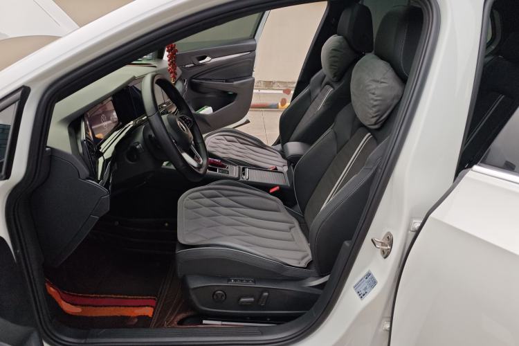 Used Volkswagen Golf 2021 280TSI DSG R-Line