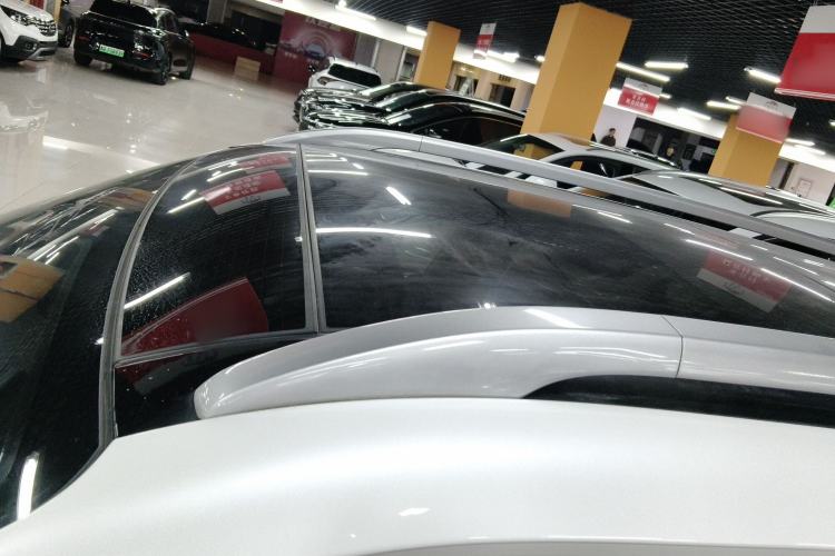 Used Kia Sportage R 2021 Ace 2.0L Splendid Edition Roof