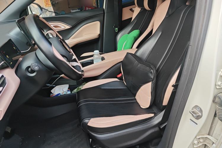 Used BYD Seagull 2023 Active Version