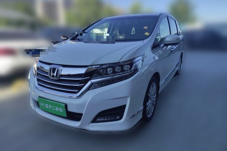 Used Honda Elysion 2016 2.4L Luxury Edition