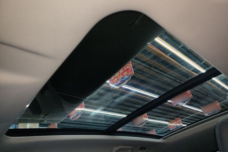 Used Haval H6 2020 1.5 GDIT Automatic Platinum Champion Edition
