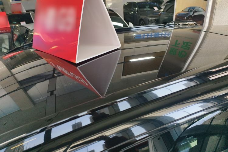 Used XPeng G9 2022 702 Pro