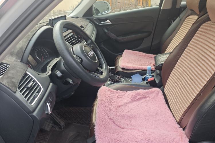 Used Audi Q3 2013 35 TFSI Ambition Edition
