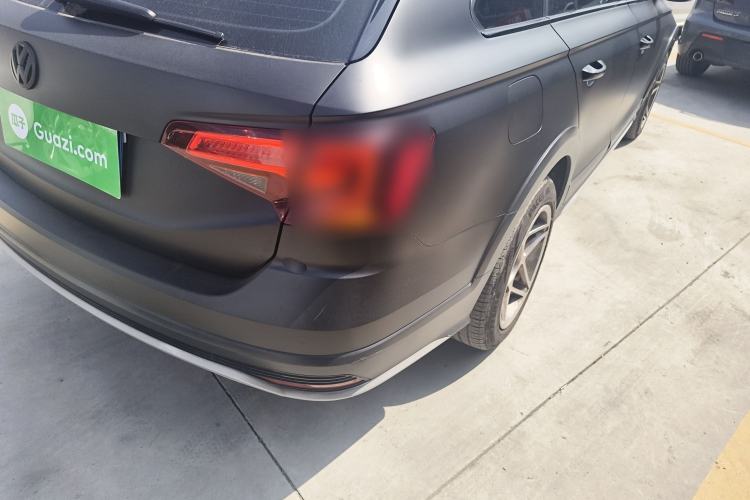 Used Volkswagen C-TREK 2017 1.6L Automatic Comfort Model
