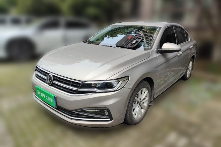 Used Volkswagen Bora 2021 1.5L Automatic Comfort Smart Connect Edition