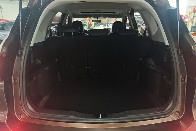 Used Haval M6 2018 Revised Version 1.5T DCT Two-Wheel Drive Elite Edition