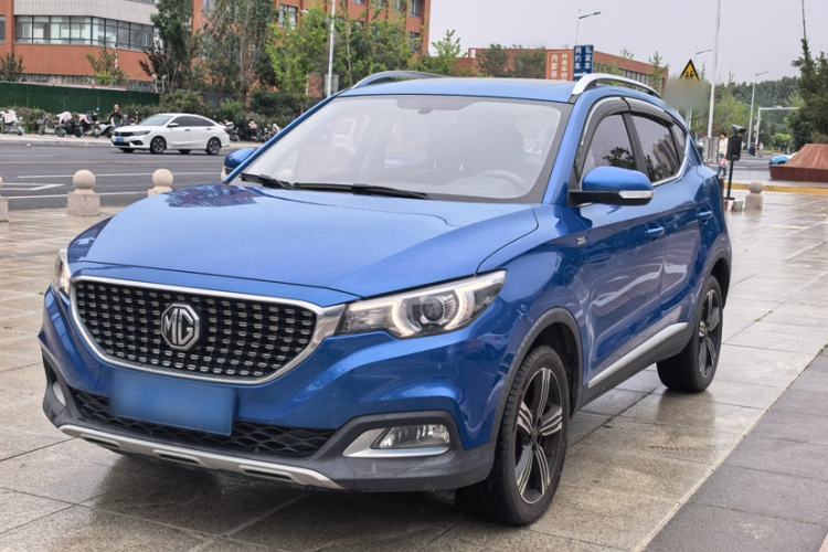 Used MG ZS 2018 1.5L Automatic Luxury Edition China V Standard Guazi used car, China used car export, Used car for sale, Used cars, Cheapest cars for sale