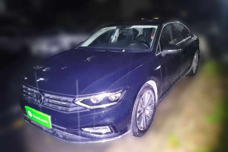 Used Volkswagen Magotan 2020 330TSI DSG Luxury Edition