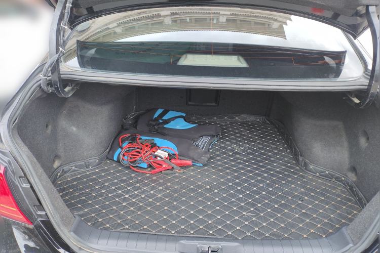 Used Nissan Teana 2016 2.0L XL Comfort Edition
