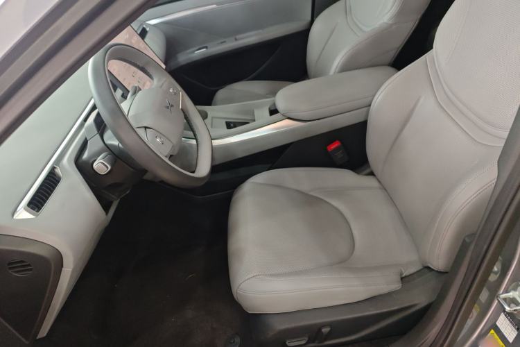 Used XPeng MONA M03 2024 620 with Ultra-Long Range