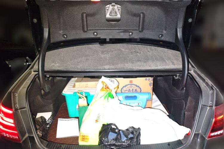 Used Mercedes-Benz E-Class 2014 Restyled E 260 L Sport Edition