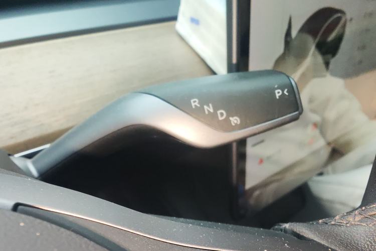 Used Tesla Model 3 2021 Performance High-Performance All-Wheel-Drive Version