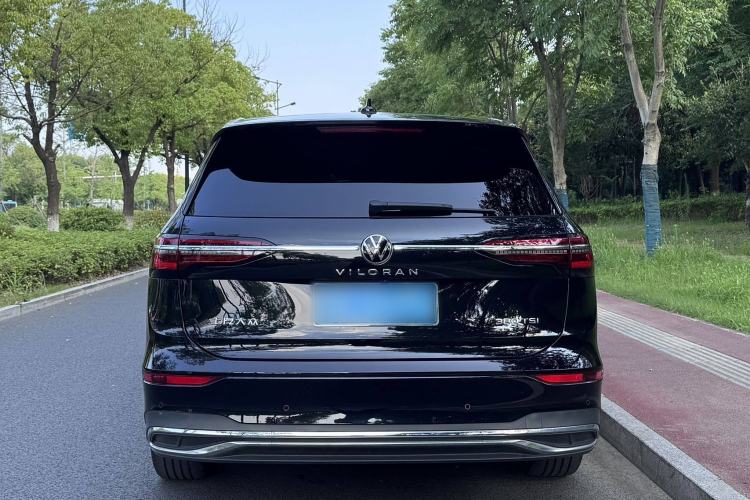 Used Volkswagen Viloran 2024 380TSI Premium Edition