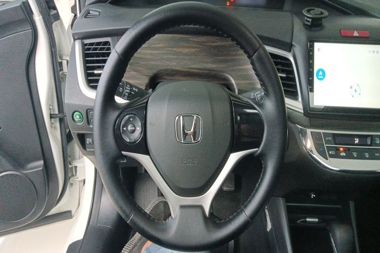 Used Honda Jade 2020 1.8L automatic Comfort version Steering Wheel