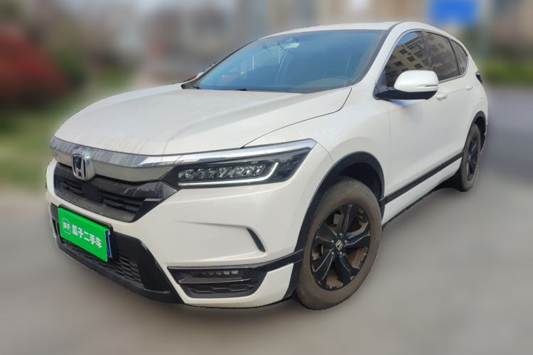 Used Honda Breeze 2020 240TURBO CVT Two-Wheel Drive Prestige Edition