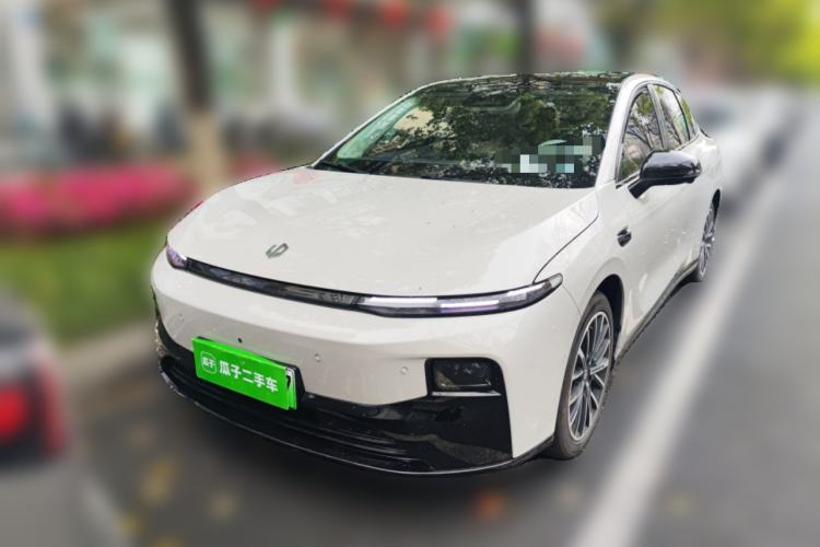 Used Leapmotor B01 2025 650 Enjoyment Edition