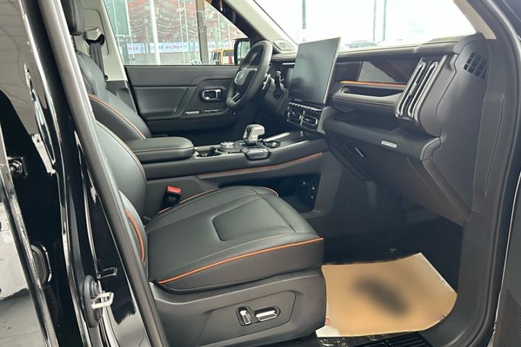 Used JETOUR Freelander 2025 1.5TD DCT Discovery