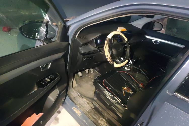 Used Wuling Asta 2021 1.5T Manual Starlight Edition
