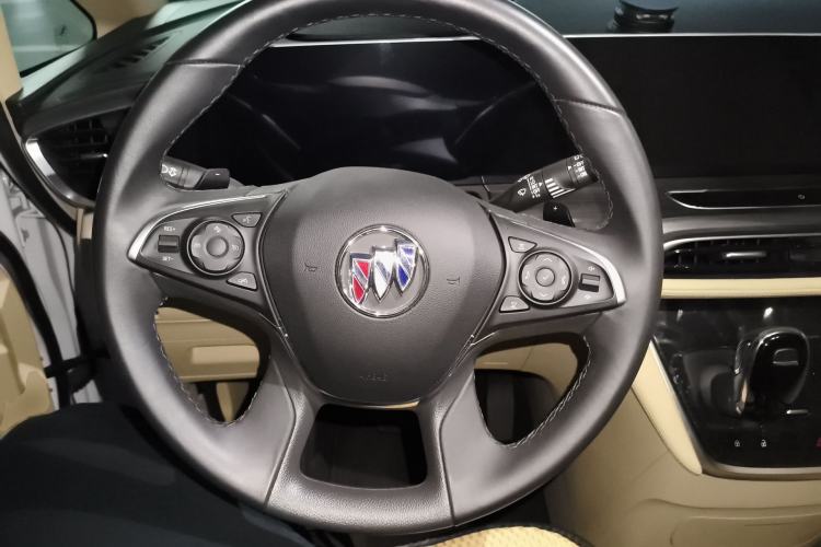 Used Buick GL8 2023 ES Lu Zun Deluxe Model