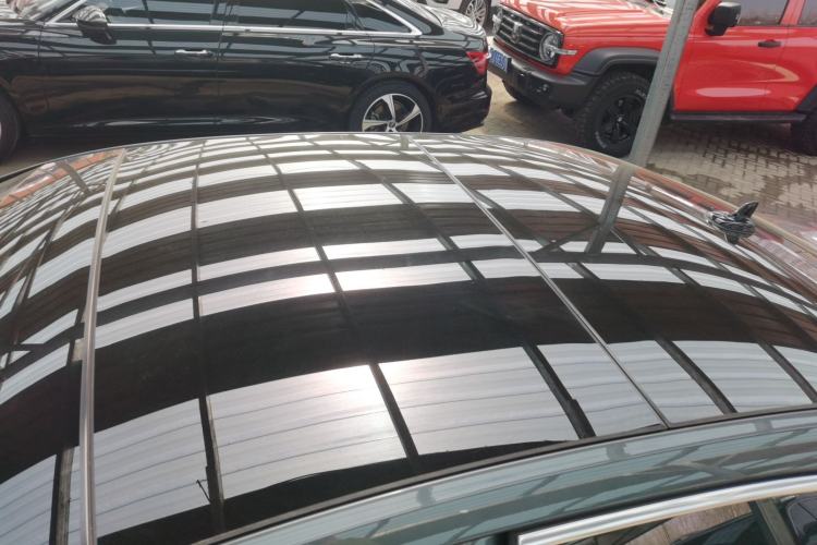 Used Audi A6L 2022 45 TFSI Prestige Dynamic Edition Roof