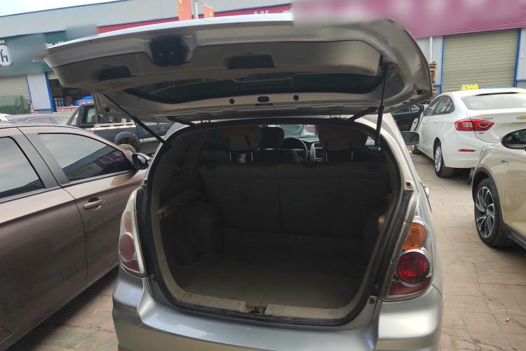 Used Suzuki Liana 2013 Hatchback 1.4L Manual Standard Model A
