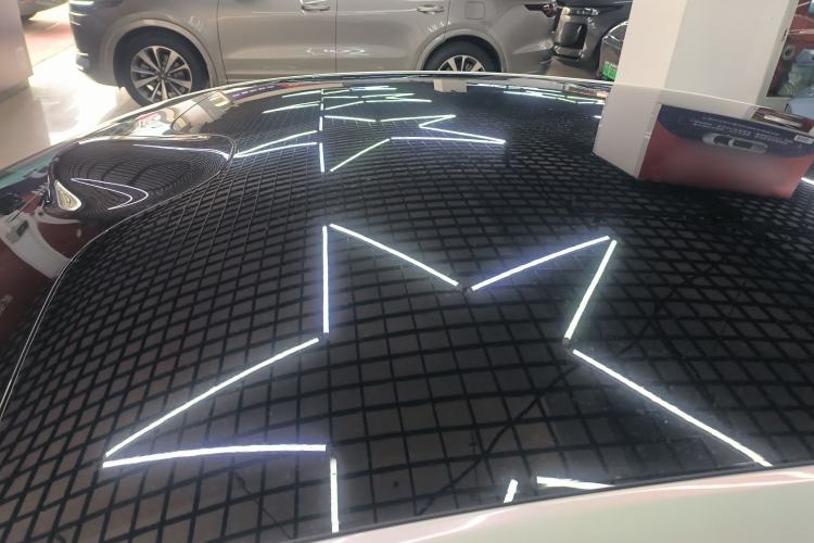 Used IM L6 2024 Max Standard Edition