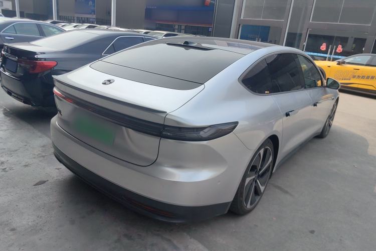 Used Nio ET5 2022 100 kWh
