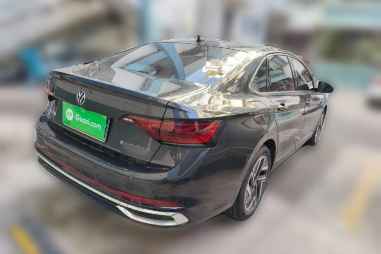 Used Volkswagen Sagitar 2024 300TSI DSG Excellence Edition