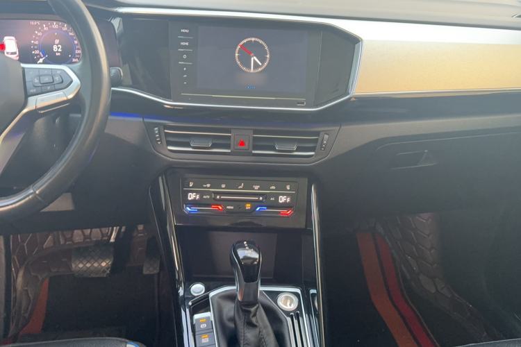 Used Volkswagen Tayron GTE Plug-in Hybrid 2020 1.4T Luxury Model
